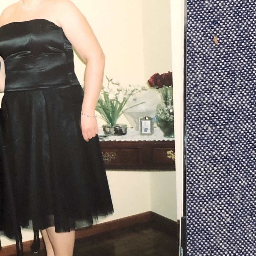 Cocktail Dress